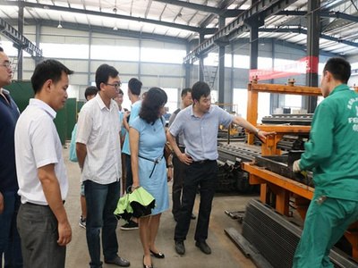 武漢理工大學(xué)學(xué)子實(shí)地走訪，探尋會(huì)議服務(wù)的行業(yè)實(shí)踐與趨勢(shì)