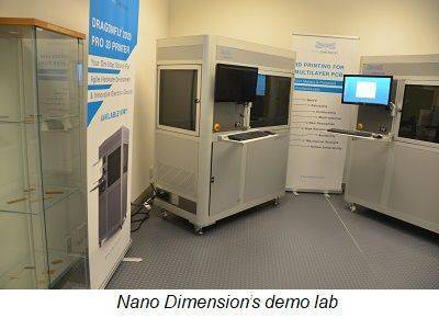 增材制造 3D打印電子產品的新思路與會議服務支持