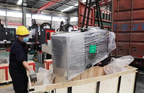 儀征化纖12條熔噴布產(chǎn)線進(jìn)展順利,河南安吉提前交付配套熔體過濾器