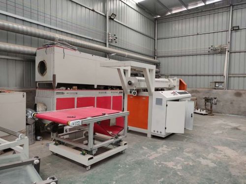 為何說熔噴布還是一 布 難求呢