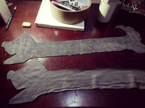 超級(jí)呆萌的布藝diy小犬手枕制作步驟圖