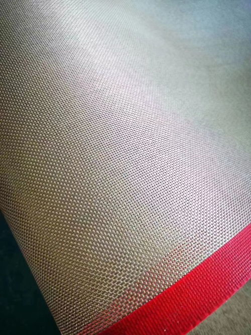 【開封熔噴布網帶廠家直銷】- 