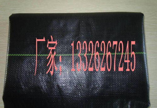 pp編織料、經(jīng)緯編布制造廠家報價及選購指南