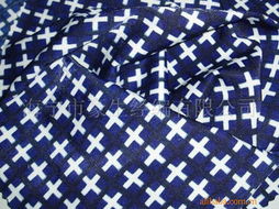 海寧市豪生經編 色織、扎染、印花布產品全覽與經緯編布銷售解析